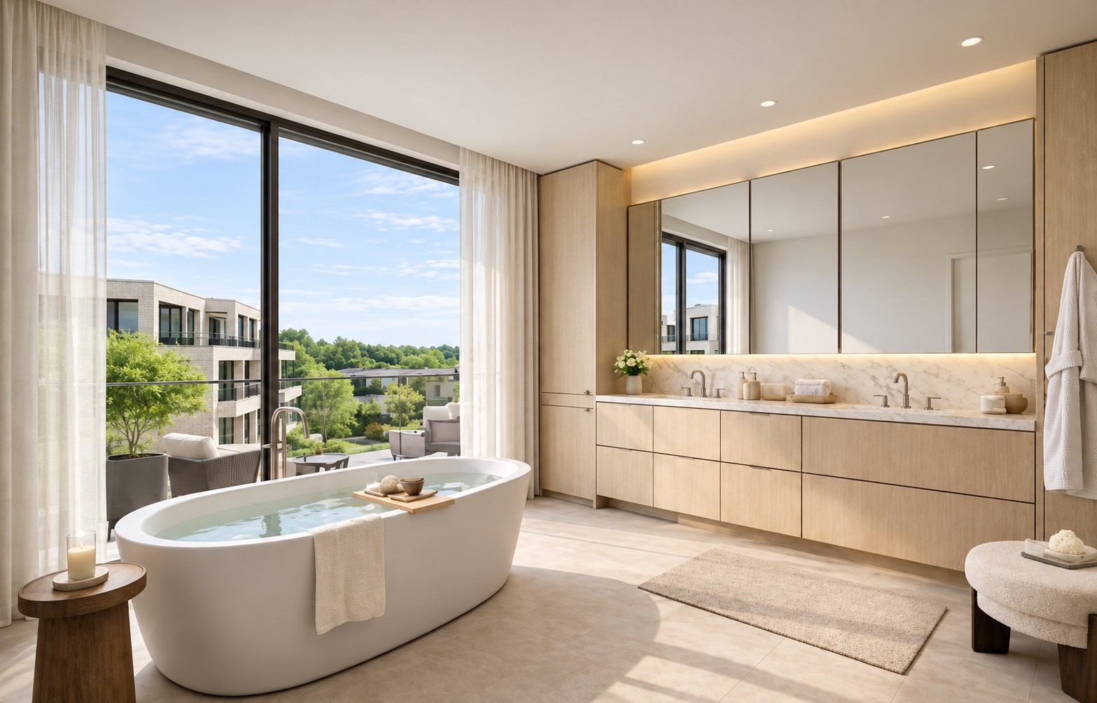 Residentie Louise — Mechelen — beeld 4