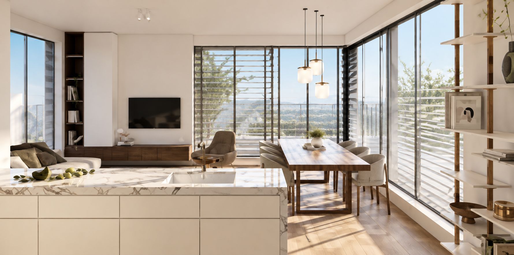 Residentie Louise — Mechelen — beeld 1