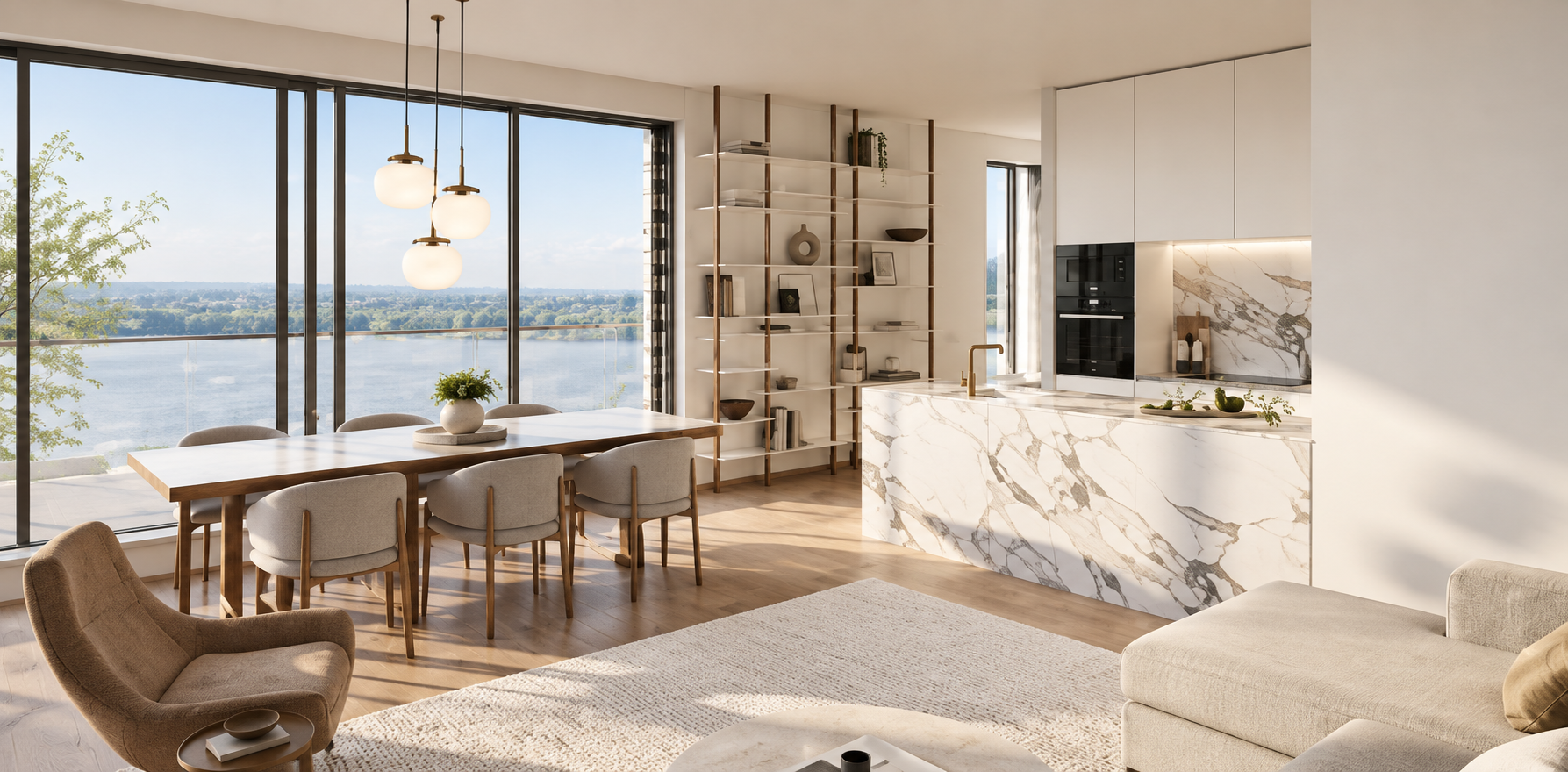 Residentie Louise — Mechelen — beeld 3
